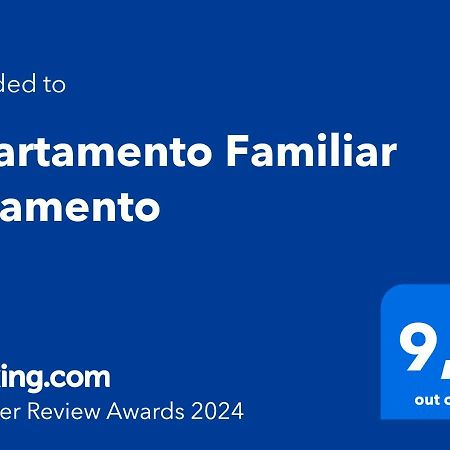 Apartamento Familiar Juramento Кордова Экстерьер фото