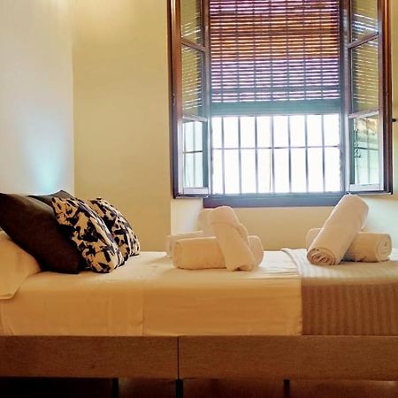 Apartamento Familiar Juramento Кордова Экстерьер фото