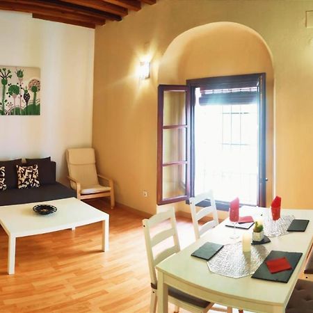 Apartamento Familiar Juramento Кордова Экстерьер фото