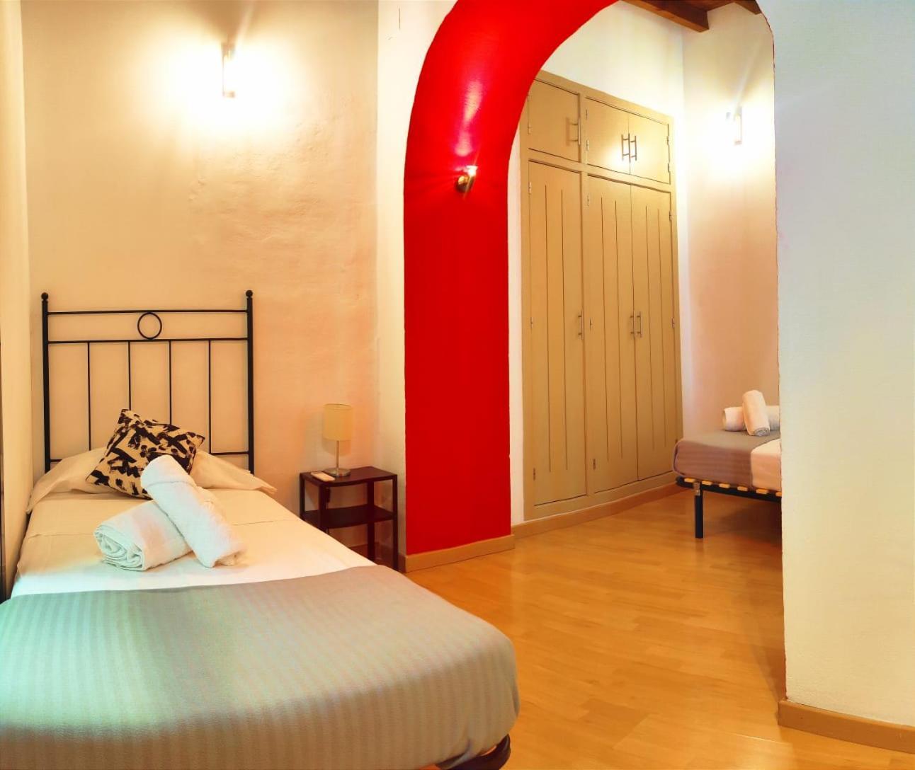 Apartamento Familiar Juramento Кордова Экстерьер фото