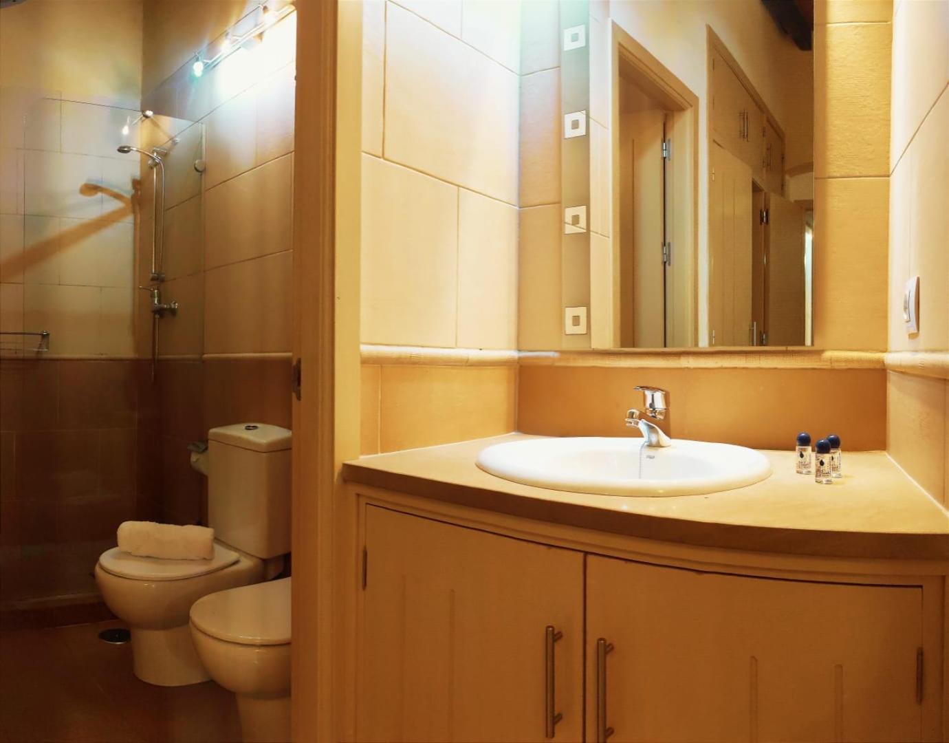 Apartamento Familiar Juramento Кордова Экстерьер фото