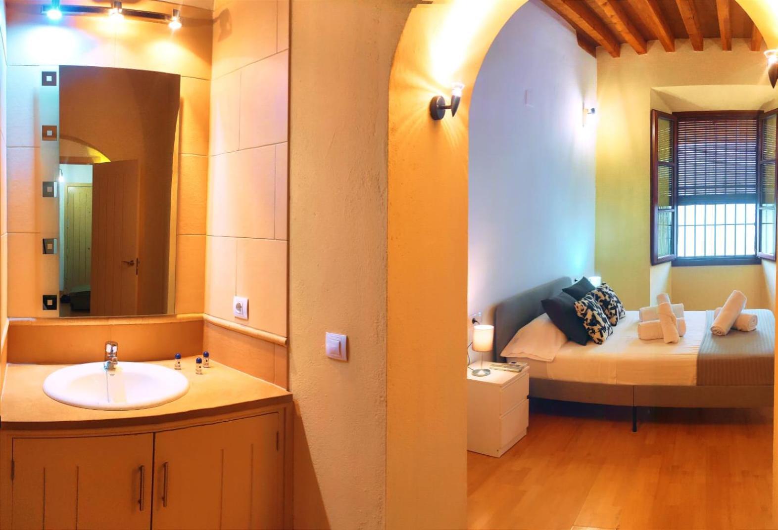 Apartamento Familiar Juramento Кордова Экстерьер фото