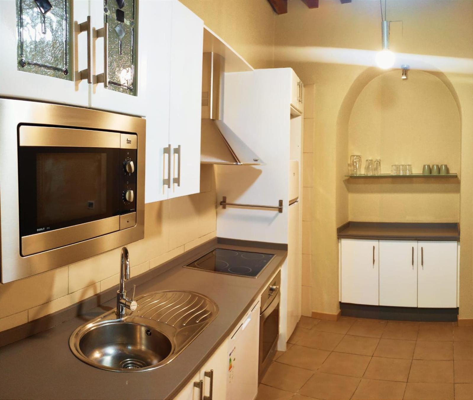 Apartamento Familiar Juramento Кордова Экстерьер фото