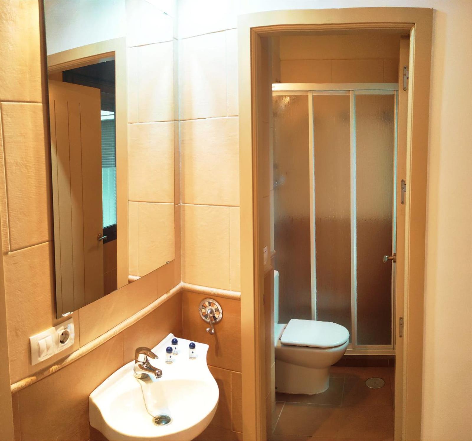 Apartamento Familiar Juramento Кордова Экстерьер фото