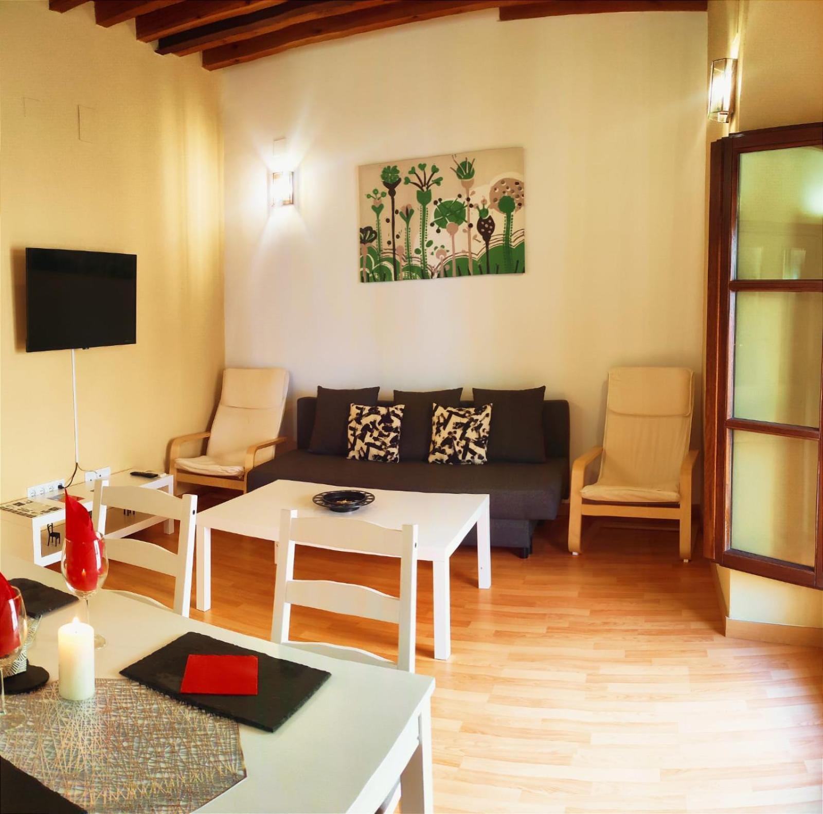 Apartamento Familiar Juramento Кордова Экстерьер фото