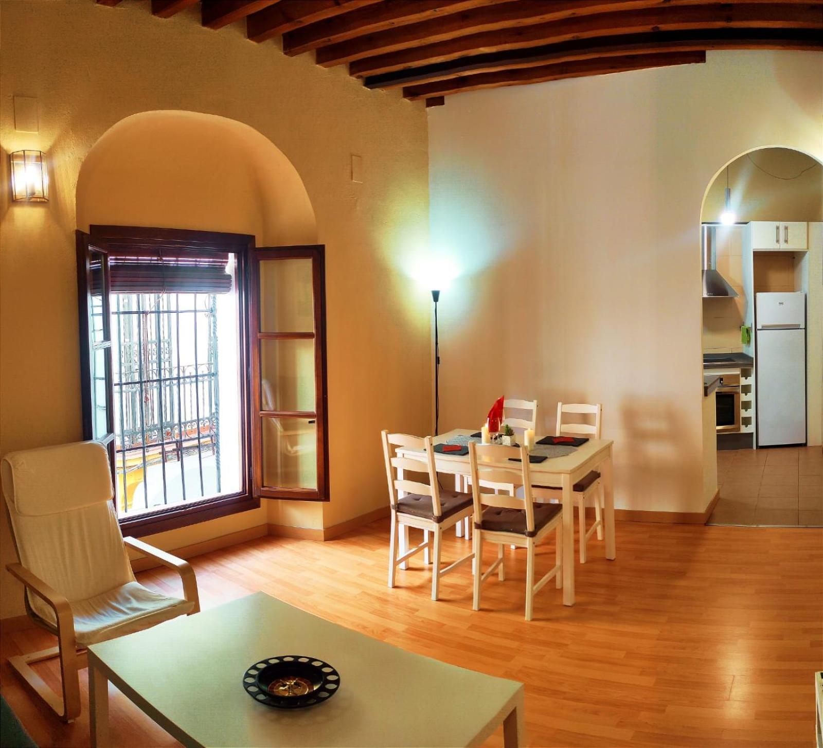 Apartamento Familiar Juramento Кордова Экстерьер фото